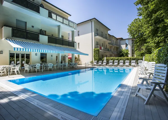 Hotel Athena Cervia